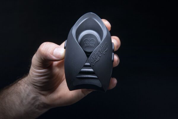 Hot Octopuss PULSE SOLO ESSENTIAL - Zwart - Afbeelding 11