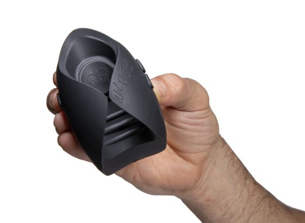 Hot Octopuss PULSE SOLO ESSENTIAL - Zwart - Afbeelding 7
