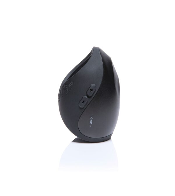 Hot Octopuss PULSE SOLO ESSENTIAL - Zwart - Afbeelding 5