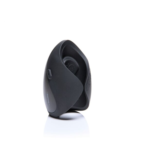 Hot Octopuss PULSE SOLO ESSENTIAL - Zwart - Afbeelding 3