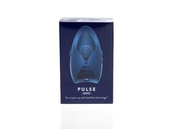 Hot Octopuss PULSE DUO - Masturbator - Afbeelding 8