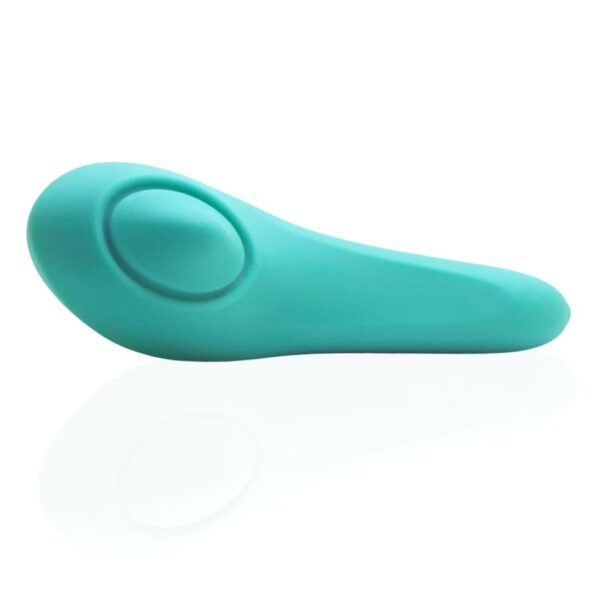Hot Octopuss Pulse Queen Vibrator - Groen - Afbeelding 2