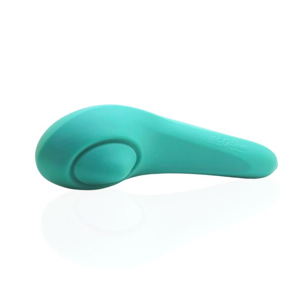 Hot Octopuss Pulse Queen Vibrator - Groen - Afbeelding 3