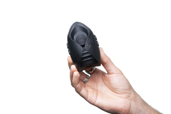 Hot Octopuss PULSE SOLO - Interactive Masturbator - Afbeelding 2