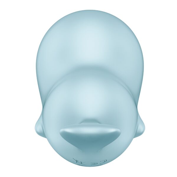 Satisfyer Sassy Seal Air Pulse Vibrator - Afbeelding 3