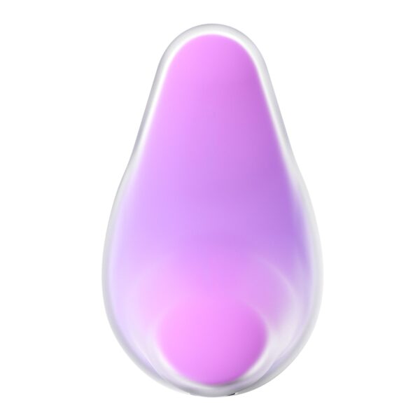Satisfyer Mermaid Vibes - Violet/Roze - Afbeelding 3