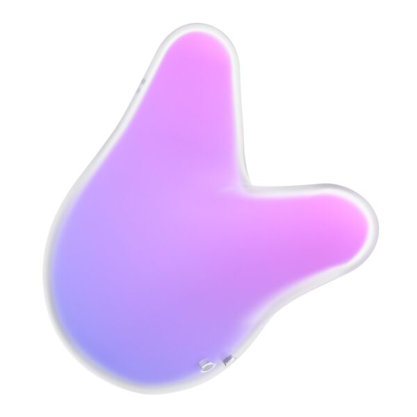 Satisfyer Mermaid Vibes - Violet/Roze - Afbeelding 5