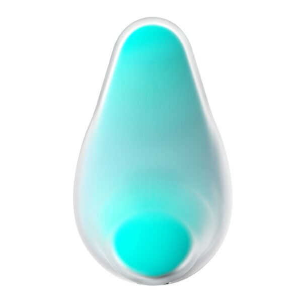 Satisfyer Mermaid Vibes - Mint/Roze - Afbeelding 3