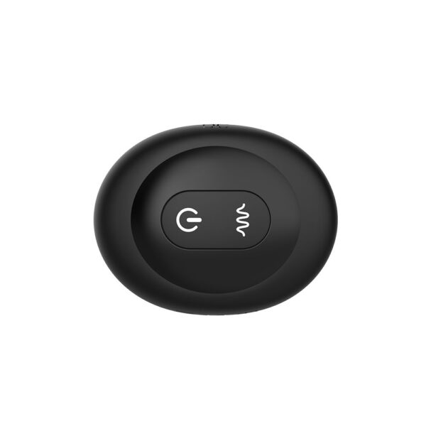Nexus - Roterende Buttlug Met Afstandsbediening - L - Afbeelding 4