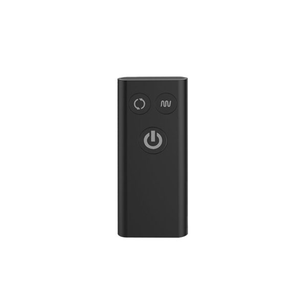 Nexus - Roterende Buttlug Met Afstandsbediening - XL - Afbeelding 4