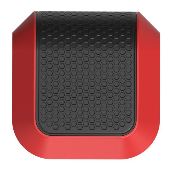 Blush Novelties - SlamBox Masturbator - Rood/Zwart - Afbeelding 4