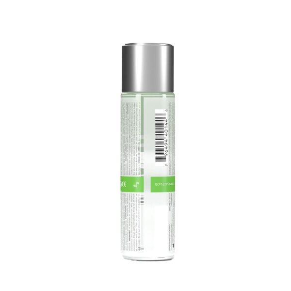 System JO - JO Aloe Lubricant - 120 ml - Afbeelding 2