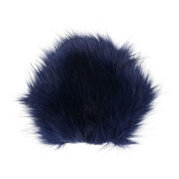 Sportsheets - Cougar Spiked Sensory Handschoen - Blauw - Afbeelding 2