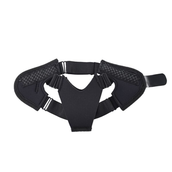 Sportsheets - Pivot Flex Voet Strap On - Zwart - Afbeelding 7