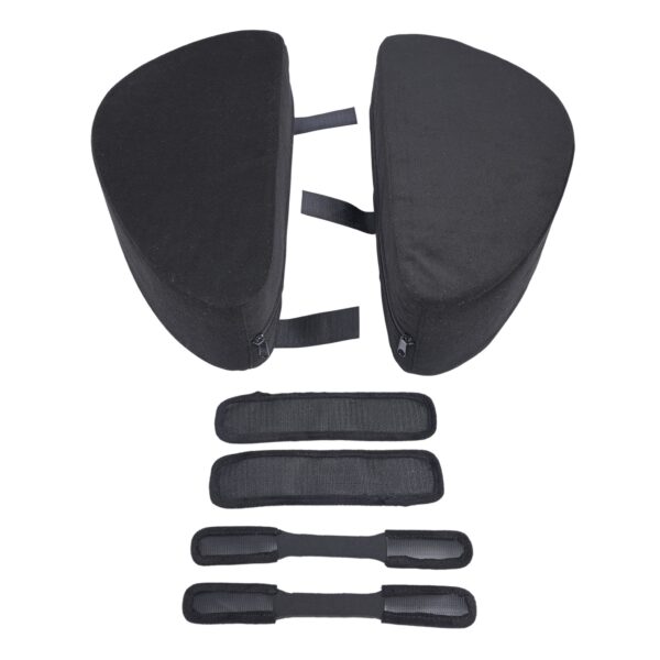 Sportsheets - Pivot Convertible Toy Mount - Zwart - Afbeelding 6