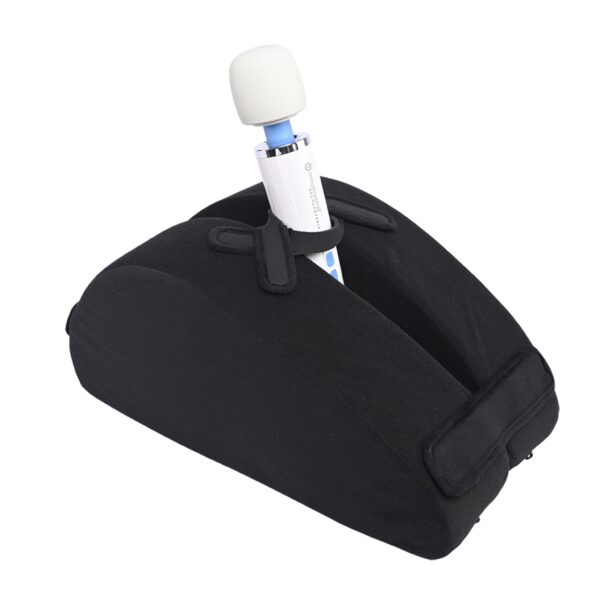 Sportsheets - Pivot Convertible Toy Mount - Zwart - Afbeelding 2