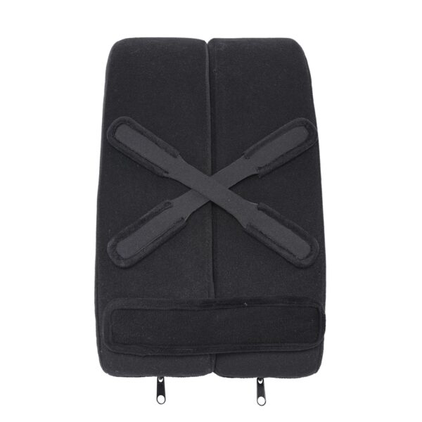 Sportsheets - Pivot Convertible Toy Mount - Zwart - Afbeelding 8