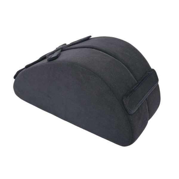 Sportsheets - Pivot Convertible Toy Mount - Zwart - Afbeelding 9