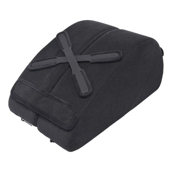 Sportsheets - Pivot Convertible Toy Mount - Zwart - Afbeelding 7