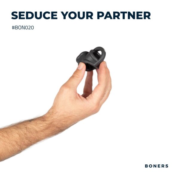 Boners Liquid Silicone Ball Splitter - Afbeelding 5