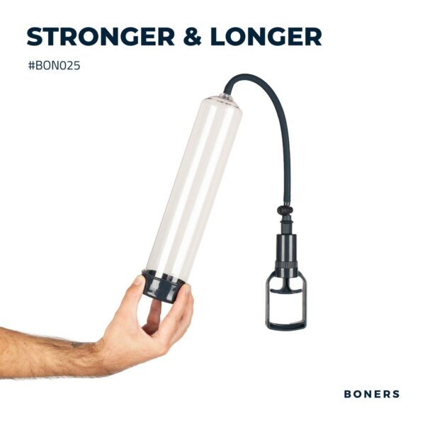 Boners Penispomp No. 2 - Afbeelding 10