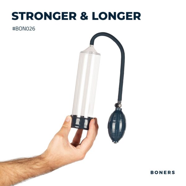 Boners Penispomp No. 1 - Afbeelding 10