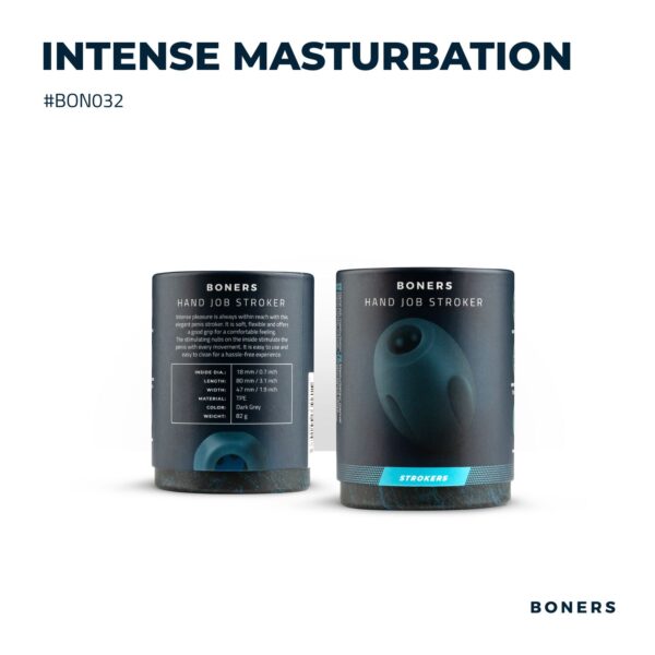 Boners Handjob Stroker - Afbeelding 8