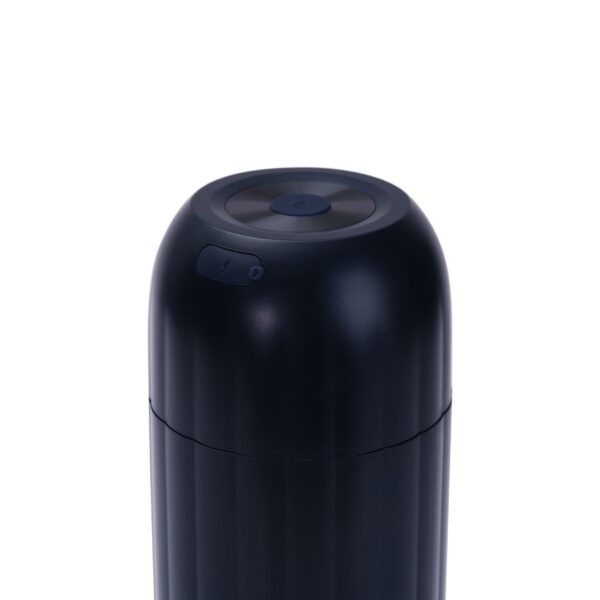 SVAKOM - Sam Neo 2 PRO Interactieve Masturbator - Blauw - Afbeelding 2