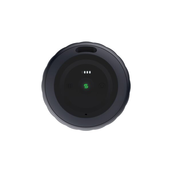 SVAKOM - Sam Neo 2 PRO Interactieve Masturbator - Blauw - Afbeelding 3