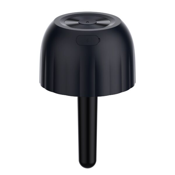 SVAKOM - Sam Neo 2 PRO Interactieve Masturbator - Blauw - Afbeelding 4
