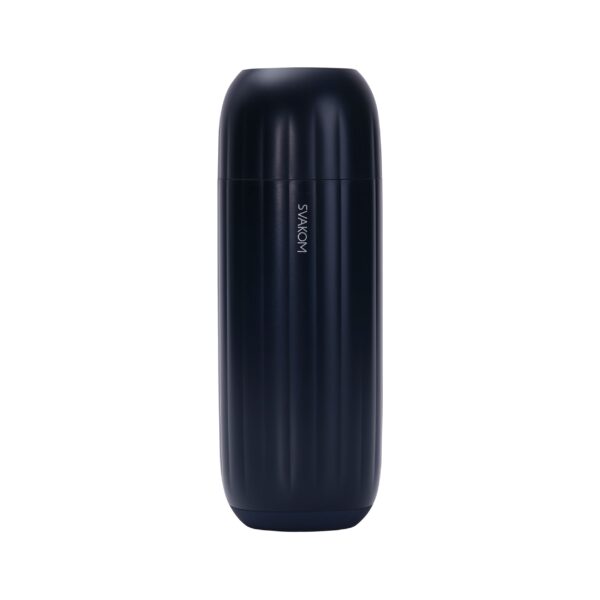 SVAKOM - Sam Neo 2 PRO Interactieve Masturbator - Blauw - Afbeelding 6