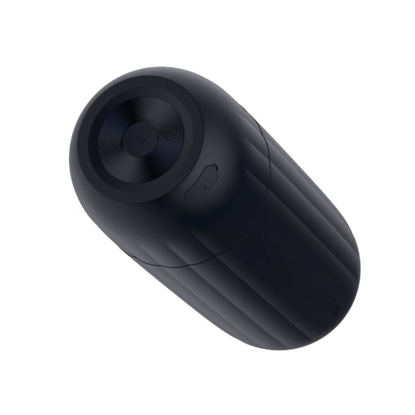 SVAKOM - Sam Neo 2 PRO Interactieve Masturbator - Blauw - Afbeelding 8