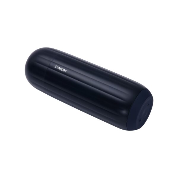 SVAKOM - Sam Neo 2 PRO Interactieve Masturbator - Blauw - Afbeelding 9