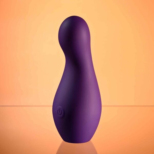 Playboy - The Jet Set Vibe - Paars - Afbeelding 2