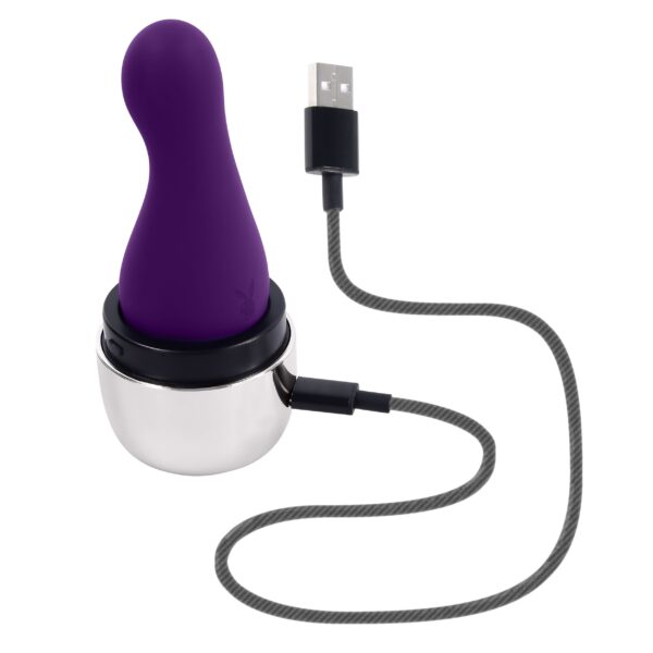 Playboy - The Jet Set Vibe - Paars - Afbeelding 5