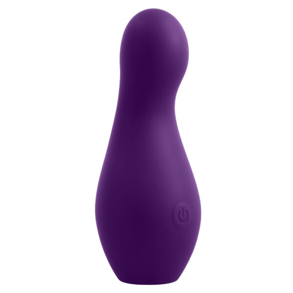 Playboy - The Jet Set Vibe - Paars - Afbeelding 12