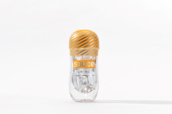 Sauce - Honey Sauce Masturbatie Cup - Afbeelding 3