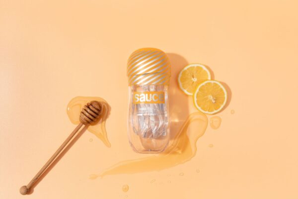Sauce - Honey Sauce Masturbatie Cup - Afbeelding 4