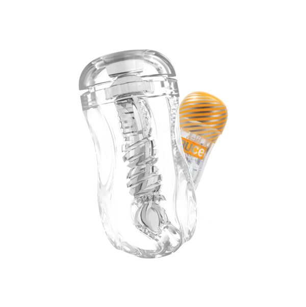 Sauce - Honey Sauce Masturbatie Cup - Afbeelding 5