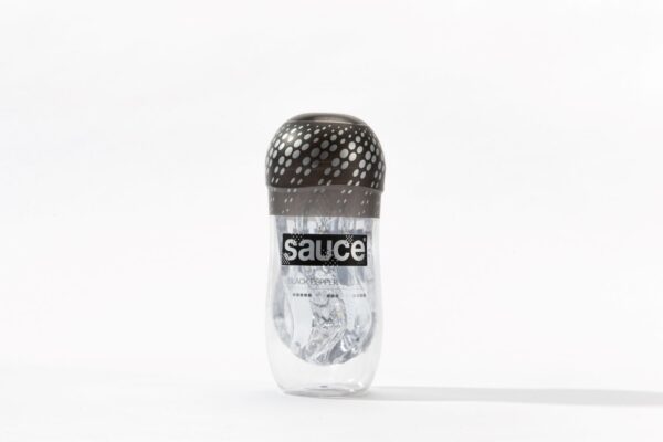 Sauce - Black Pepper Sauce Masturbatie Cup - Afbeelding 6