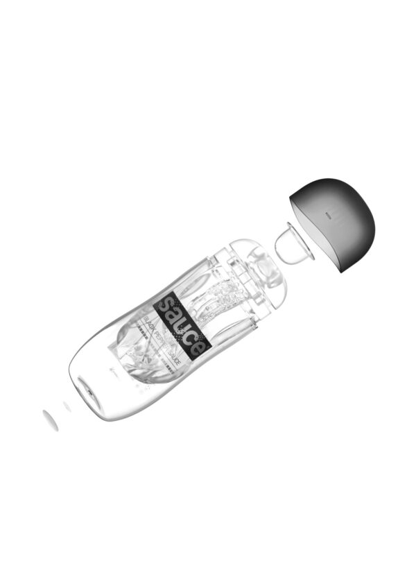 Sauce - Black Pepper Sauce Masturbatie Cup - Afbeelding 4