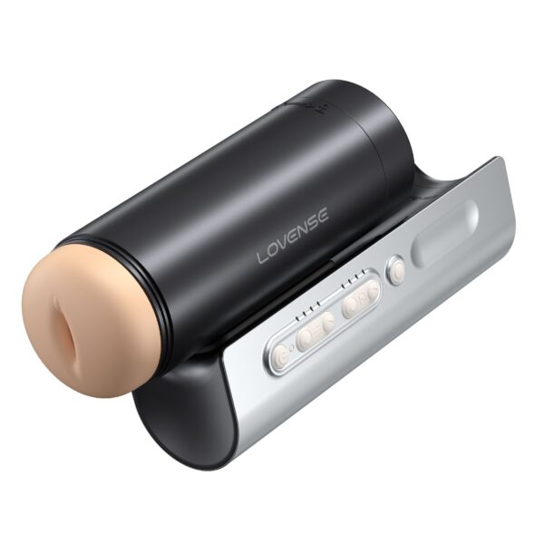 Lovense - Solace Pro 2 Automatische Masturbator - Afbeelding 3
