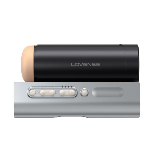 Lovense - Solace Pro 2 Automatische Masturbator - Afbeelding 5