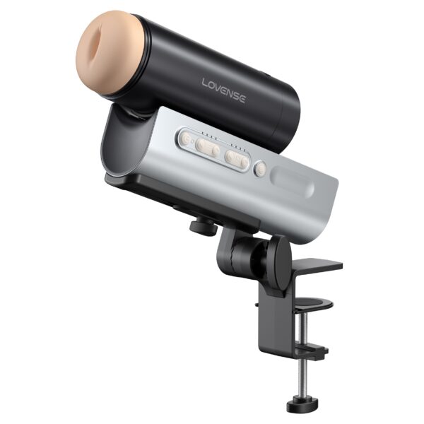 Lovense - Solace Pro 2 Automatische Masturbator - Afbeelding 2