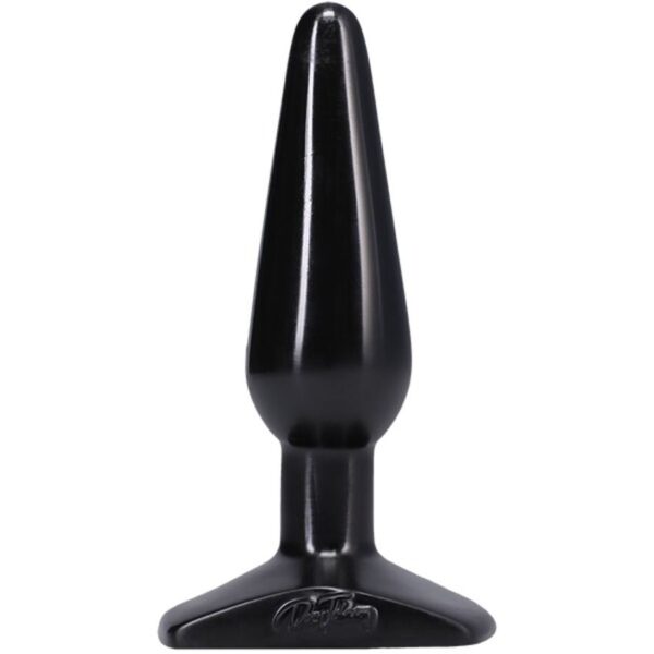 Doc Johnson - De Klassieke Buttplug - Medium - Afbeelding 2