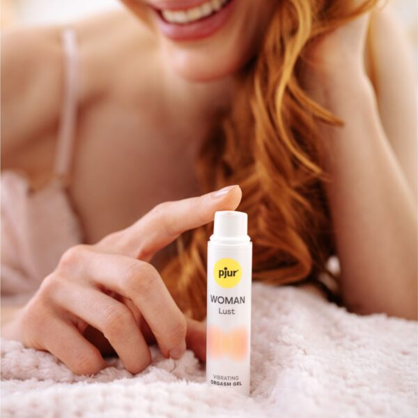 Pjur - Woman Lust - 15 ml - Afbeelding 7