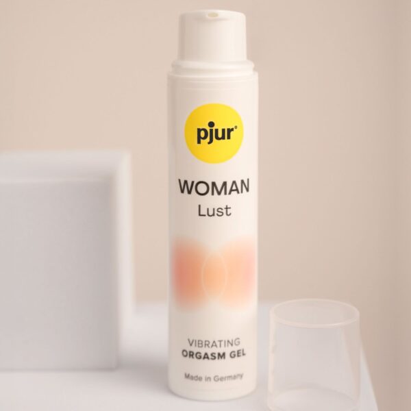 Pjur - Woman Lust - 15 ml - Afbeelding 11
