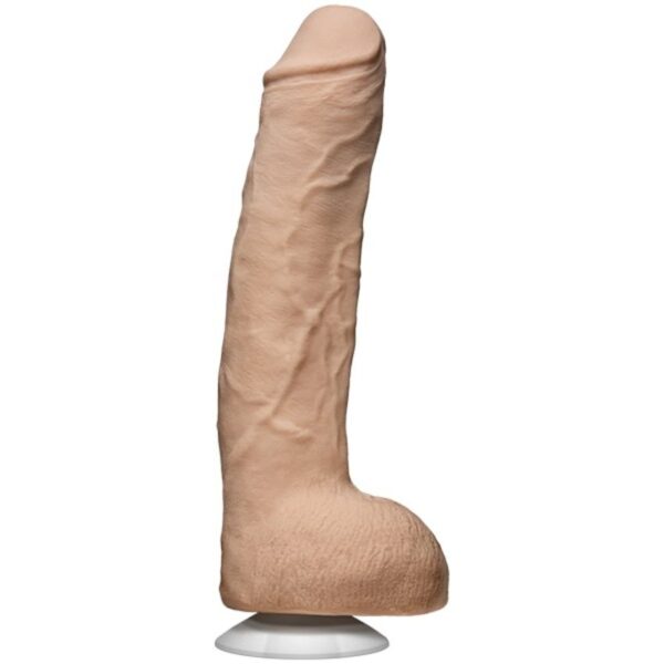 Doc Johnson - Signature Cocks John Holmes - Afbeelding 2