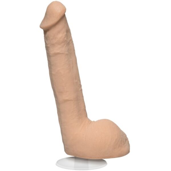 Doc Johnson - Signature Cocks Small Hands - Afbeelding 2