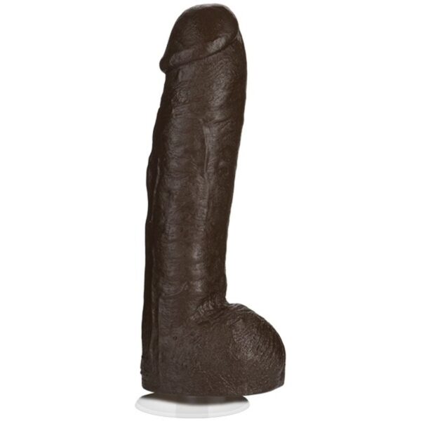 Doc Johnson - Signature Cocks Bam Huge - Afbeelding 2